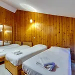 Aux Pieds Avec Parking Couvert A - Fr-1-862-2 * Val-dʼIsère