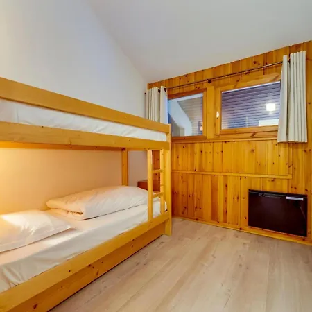 Aux Pieds Avec Parking Couvert A - Fr-1-862-2 Val-dʼIsère