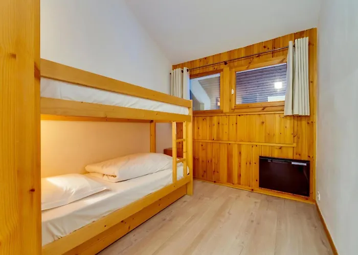 Aux Pieds Avec Parking Couvert A - Fr-1-862-2 Val-dʼIsère